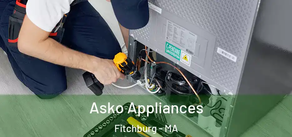 Asko Appliances Fitchburg - MA