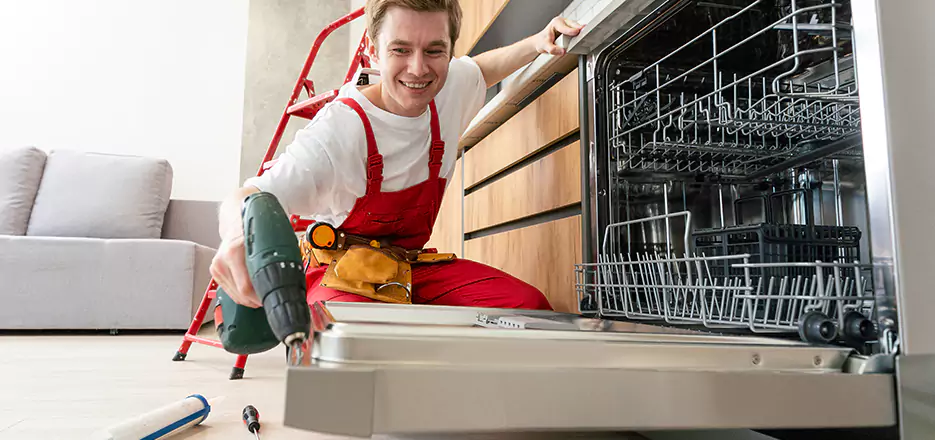 Commercial Dishwasher Control Board Repair in Fitchburg