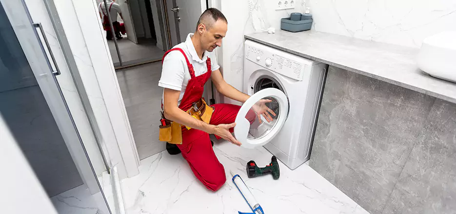Dryer Maintenance in Fitchburg