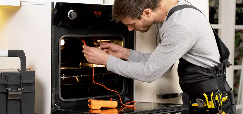 Same Day Microwave Repair in Fitchburg