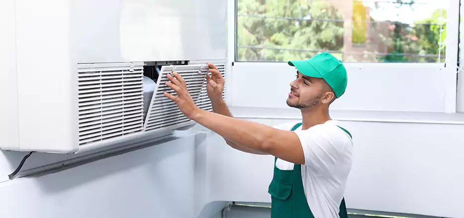 More Window Air Conditioner Repair Services We Offer in Fitchburg, MA