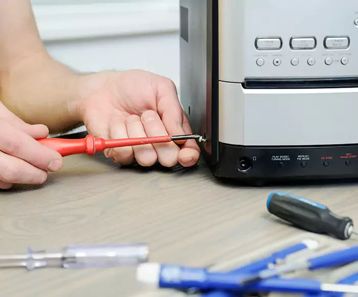 Expert Small Appliance Technicians: Your Trusted Air Fryer Repair Company in Fitchburg, MA