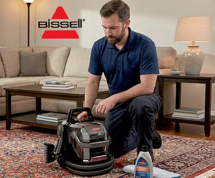 Premier Bissell Appliances Pros: Your Brand Specialist Fitchburg, MA