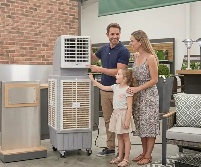 Expert Commercial Cooler Repair Company: Your Certified Commercial Experts in Fitchburg, MA