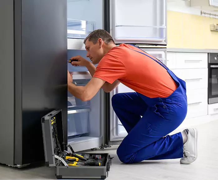 Expert Commercial Refrigerator Repair Company: Your Certified Refrigeration Experts in Fitchburg, MA