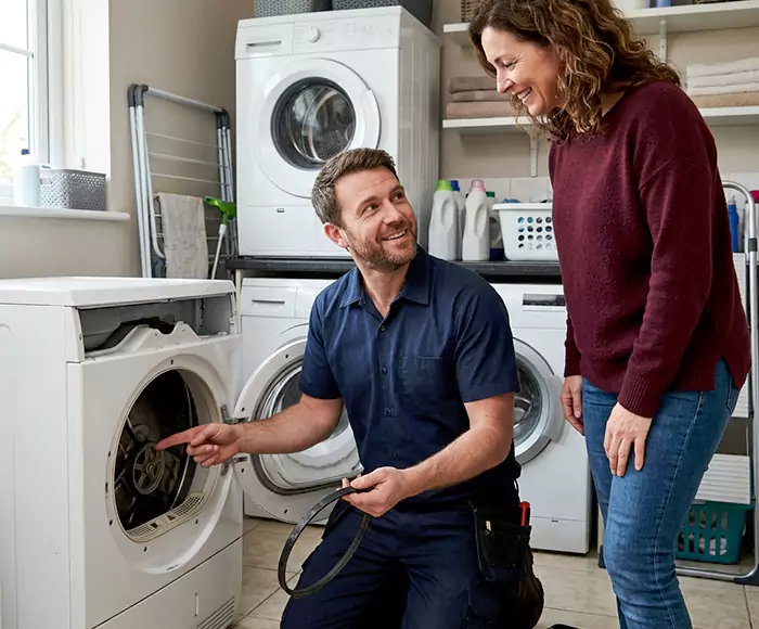 Top-Notch Dryer Repair: Your Trusted Dryer Belt Replacement Experts in Fitchburg, MA
