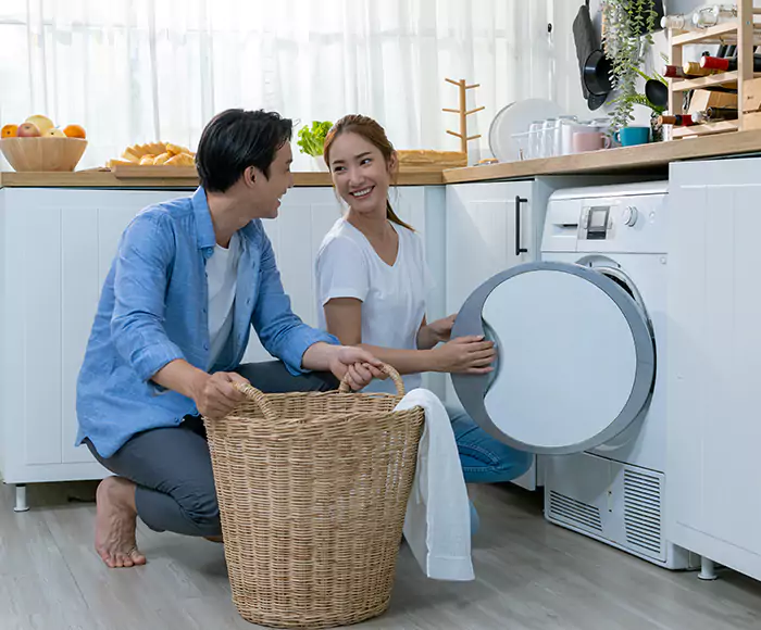 Expert Dryer Repairman: Your Premier Dryer Appliance Repair Company in Fitchburg, MA