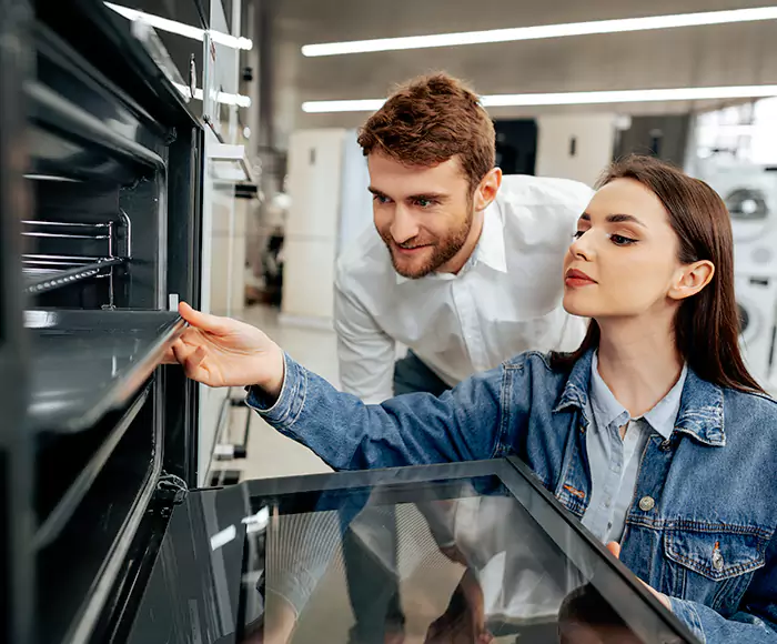 Expert Electric Oven Solutions: Your Trusted Electric Oven Repair Company in Fitchburg, MA