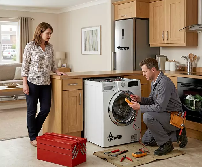 Premier Hoover Appliances Pros: Your Brand Specialist in Fitchburg, MA