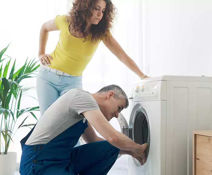 Trusted Laundry Appliance Experts: Your Reliable Repair Team in Fitchburg, MA