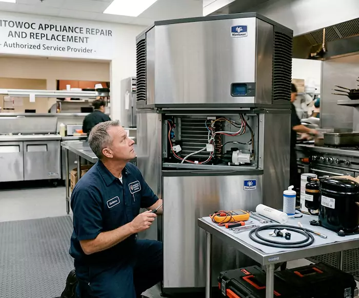 Professional Manitowoc Appliances Pros: Your Brand Specialist in Fitchburg, MA