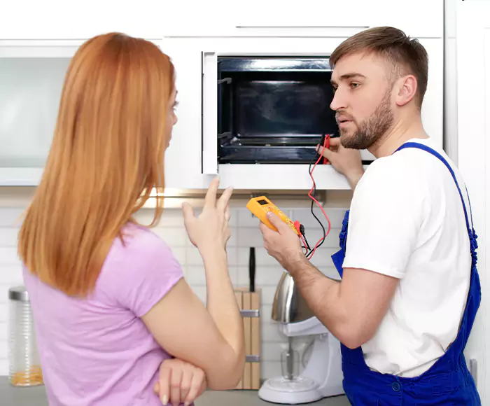 Certified Microwave Solutions: Your High-Voltage Microwave Repair Company in Fitchburg, MA