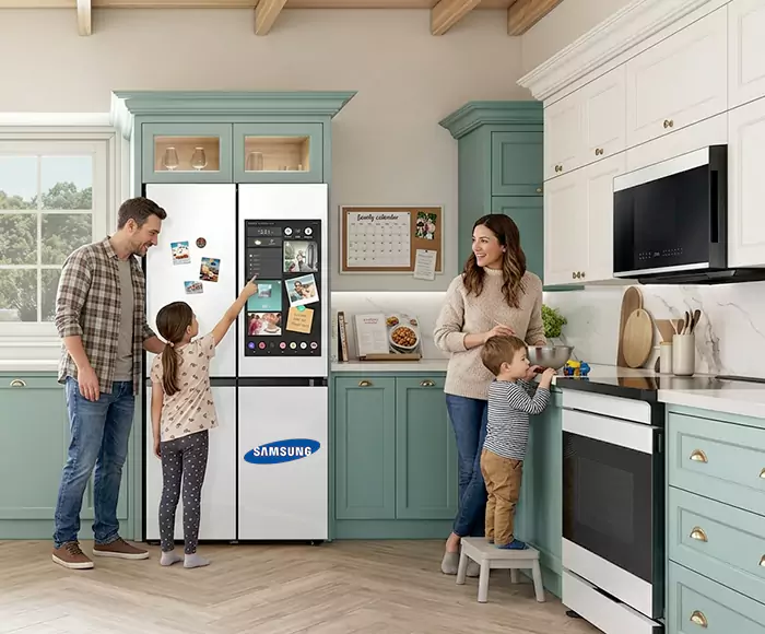 Certified Samsung Appliance Experts: Your Brand Specialist in Fitchburg, MA