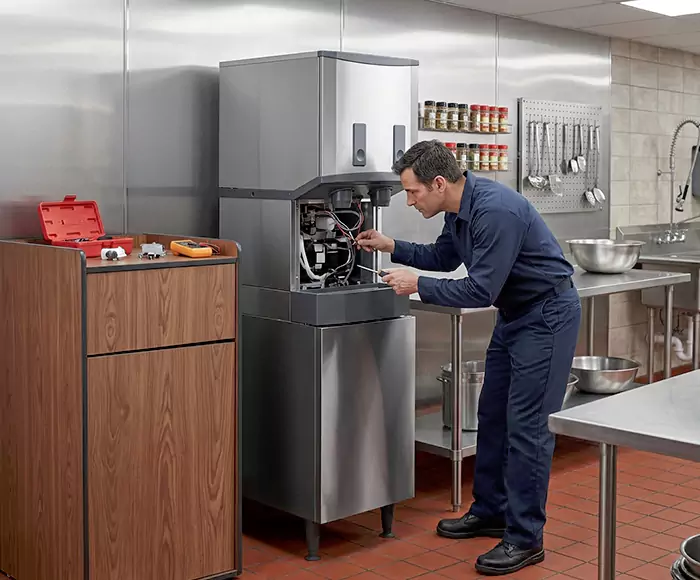 Premier Scotsman Appliances Pros: Your Brand Specialist in Fitchburg, MA