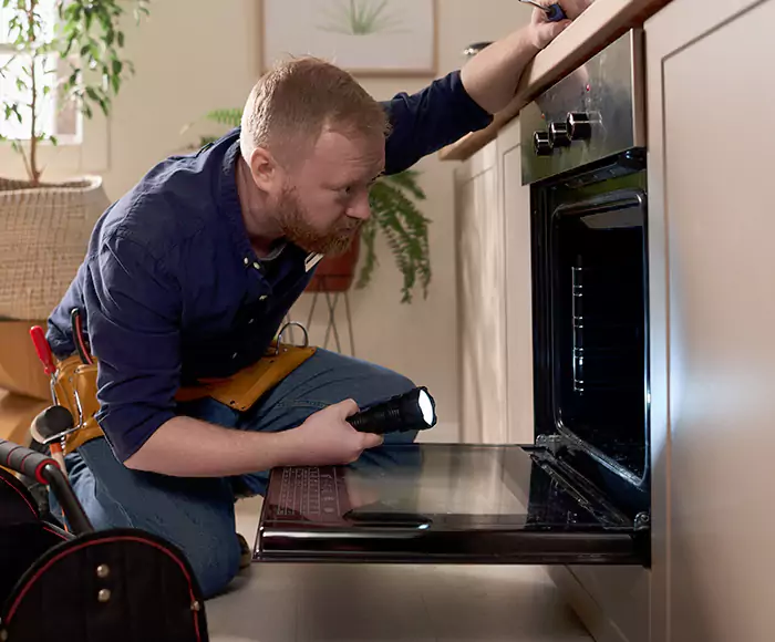 Proven Toaster Oven Solutions: Your Brand-Specialist Toaster Oven Company for Fitchburg, MA