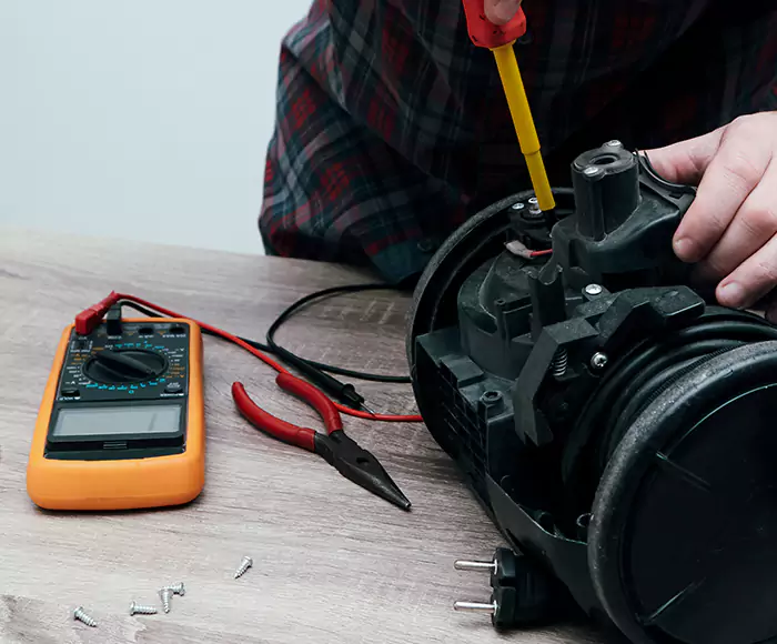 Proven Vacuum Solutions: Your Trusted Vacuum Cleaner Repair Service Company for Fitchburg, MA
