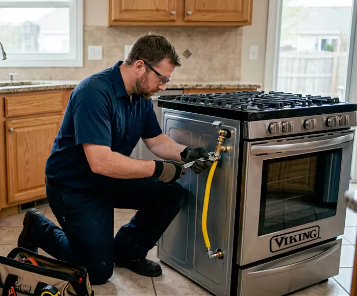 Proven Viking Appliance Pros: Your Brand Specialist in Fitchburg, MA