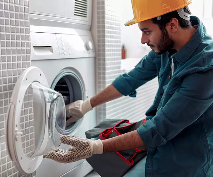 Washer Technicians: Your Trusted Washing Machine Repair Partner in Fitchburg, MA