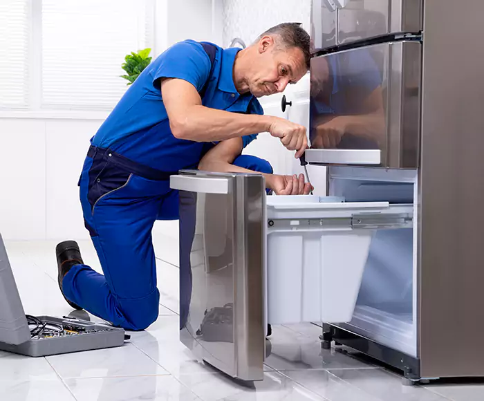 Trusted Whirlpool Appliance Pros: Your Brand Specialist in Fitchburg, MA