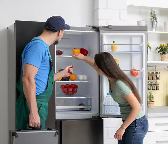 Why Fitchburg Homeowners Choose Fitchburg Appliance Pro for Every Affordable Appliance Repair?