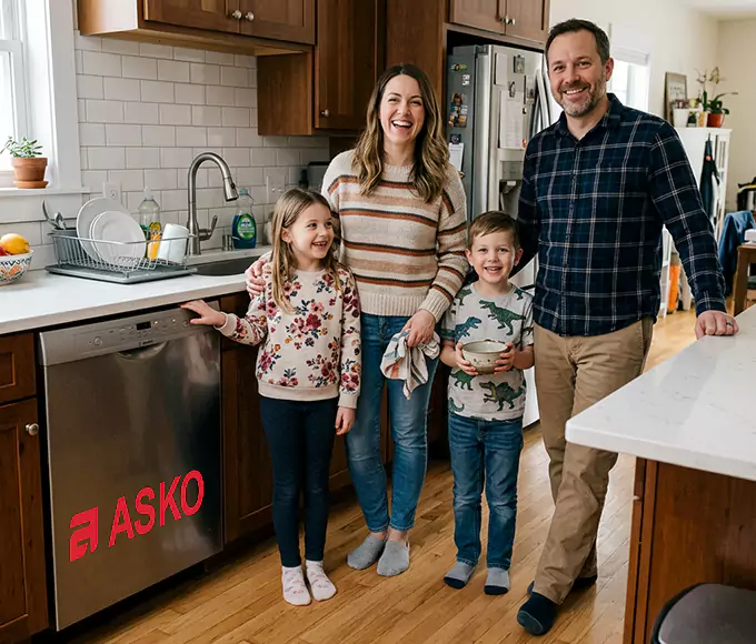 What Sets Our Asko Service Apart in Fitchburg, MA?