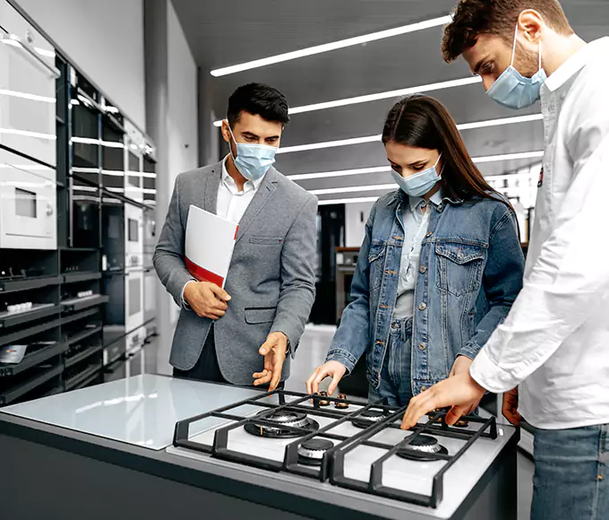 Why Fitchburg Restaurant Owners Choose Us for Commercial Equipment Installation?