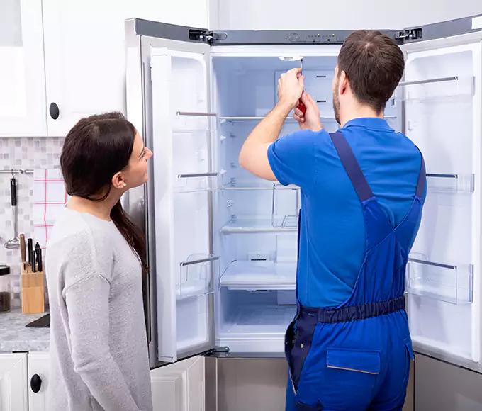 Why Fitchburg Business Operators Choose Fitchburg Appliance Pro for Commercial Appliance Repair?