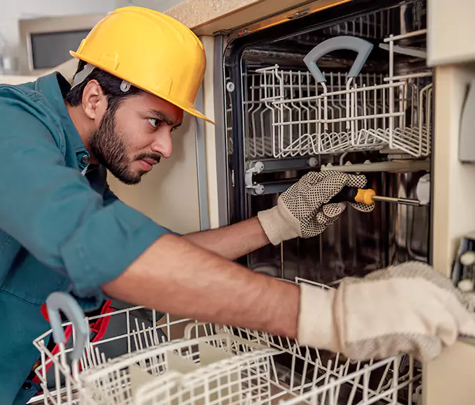 Why Fitchburg, MA Businesses Trust Fitchburg Appliance Pro for Commercial Dishwasher Repair?