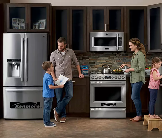 What Sets Our Kenmore Service Apart in Fitchburg, MA?