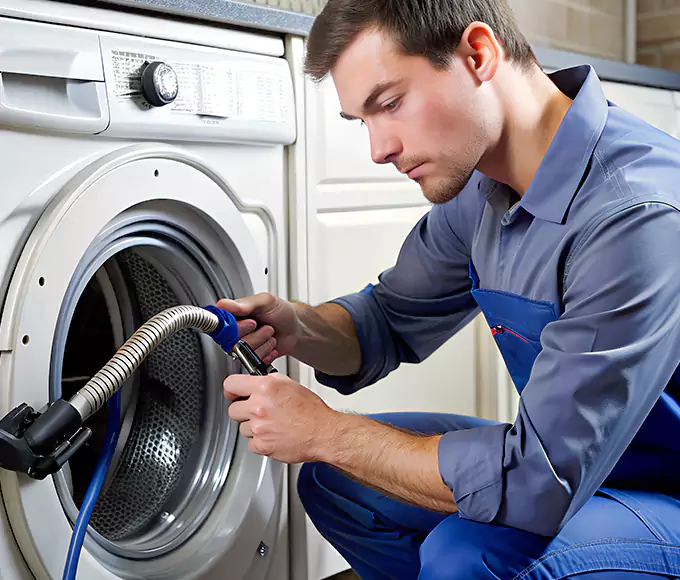 Why Fitchburg Homeowners Choose Fitchburg Appliance Pro for Laundry Appliance Repair?