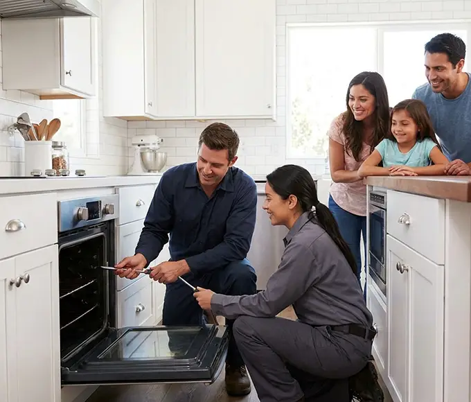 Why Fitchburg, MA Homeowners Rely on Fitchburg Appliance Pro for Oven Igniter Repairs?
