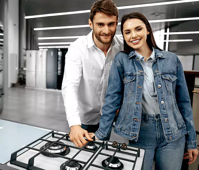 Why Fitchburg Homeowners Rely on Fitchburg Appliance Pro for Expert Cooktop Installation? 