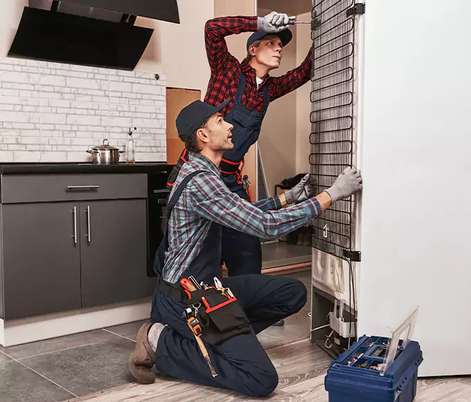 Why Fitchburg, MA Homeowners Trust Fitchburg Appliance Pro for Refrigerator Not Cooling Repair?