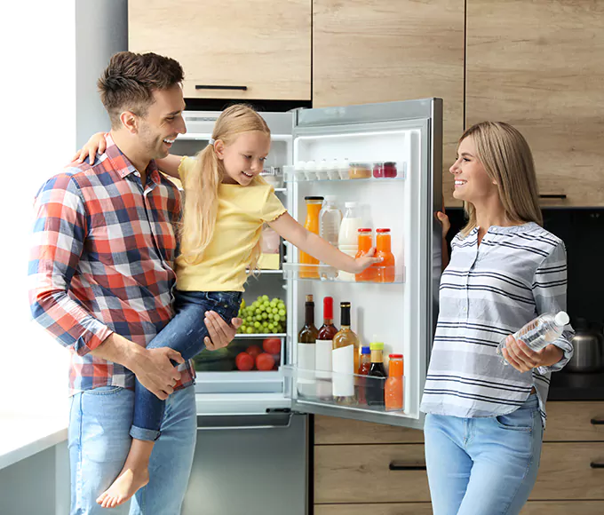 Why Fitchburg Homeowners Trust Fitchburg Appliance Pro for Every Fridge Fix?