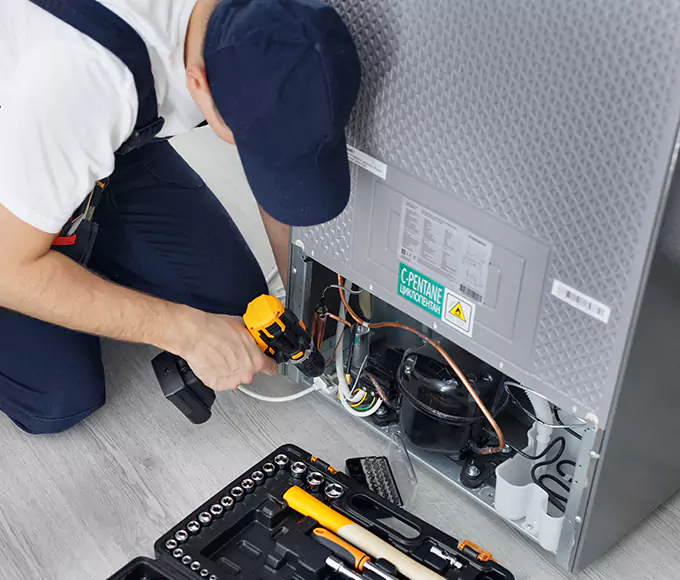 Why Fitchburg Restaurant Owners Trust Fitchburg Appliance Pro for Every Refrigeration Repair Restaurant Services Job?