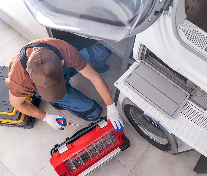 Why Fitchburg Homeowners Choose Fitchburg Appliance Pro for Same Day Service Washer Repairs?