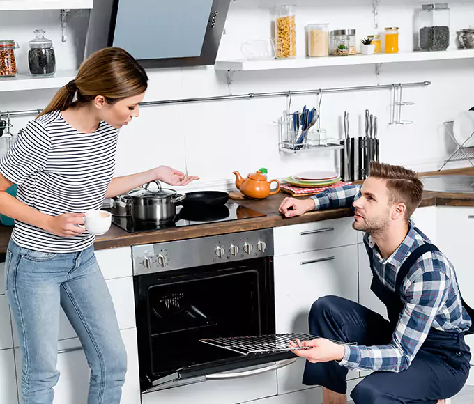Why Fitchburg Cooks Choose Fitchburg Appliance Pro for Every Stove Fix?