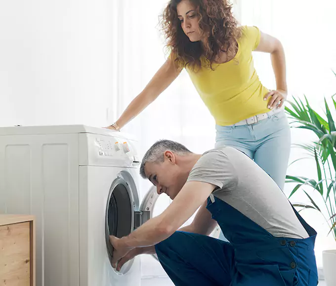 Why Fitchburg Households Pick Fitchburg Appliance Pro for Every Washer Repairs?