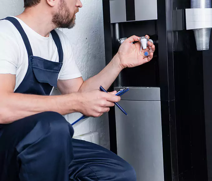 Why Fitchburg, MA Households Trust Fitchburg Appliance Pro for Every Dispenser Fix?