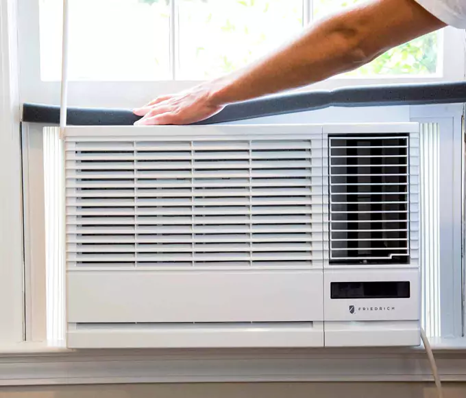 Why Fitchburg, MA Homeowners Choose Fitchburg Appliance Pro for Every Window Air Conditioner Repair Service Job?